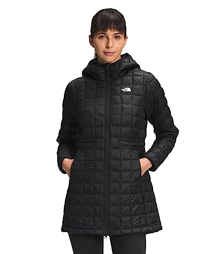 THE NORTH FACE Thermoball Eco Parka Tnf Black MD