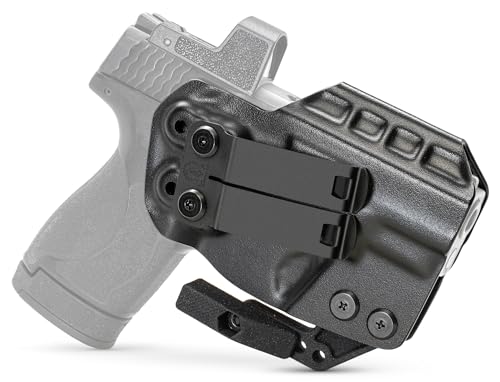CYA Supply Co. Path IWB Holster- Fits Sig Sauer P365 X Macro – Veteran Owned – Made in USA