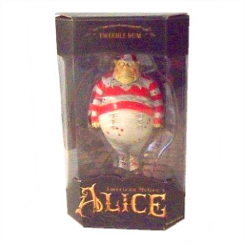 American Mcgee's Alice in Wonderland Tweedle Dum