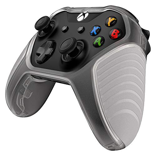 OtterBox Protective Controller Shell for Xbox One Wireless Controllers - Dreamscape (Translucent White)