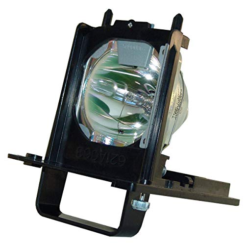 Tawelun 915B455011 Replacement Lamp with Housing for Mitsubishi TV WD-73640 WD-73740 WD-73840 WD-73C11 WD-73CA1 WD-82740 WD-82840 WD-82CB1 WD-92840