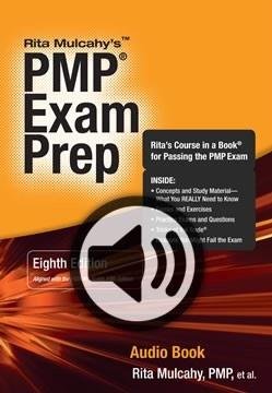 Rita Mulcahy's PMP Exam Prep Eighth Edition (Abridged Edition)