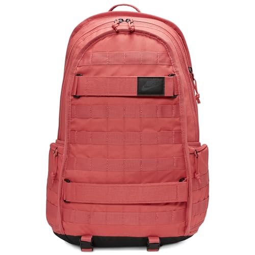 NIKE Sportswear RPM Backpack (26L) Adult BA5971-655 (ADOBE/BLACK/), Size ONE