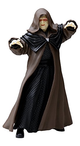 Sega Star Wars: Emperor Palpatine Premium Figure