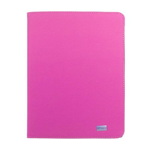 iHome Type Series: Type Swivel for iPad mini, Pink