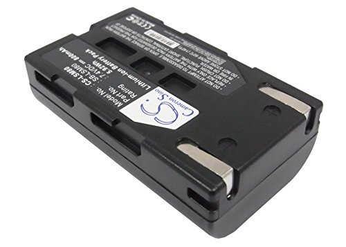 Cameron Sino Rechargeble Battery for Samsung SC-D173(U)