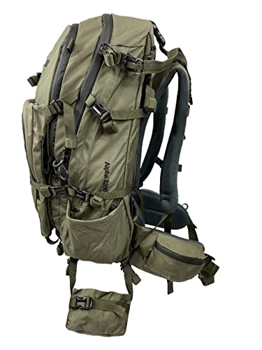 Akek ALPHA 3200 Hunting/Hiking backpack