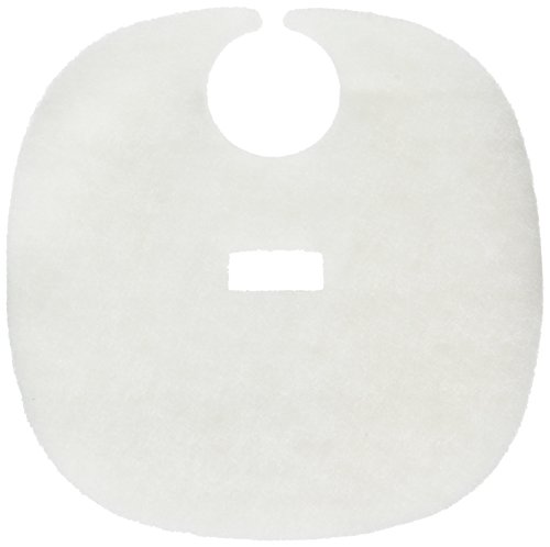 Aquatop 38201682: Replacment Fine Filter Pad, Forza-9 3Ct