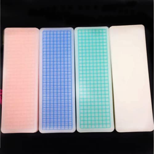 APZDFGIFCD PVC Washi Cards,Storage Bookmark Washi Tape Separate Office School Supplies 40 pcs