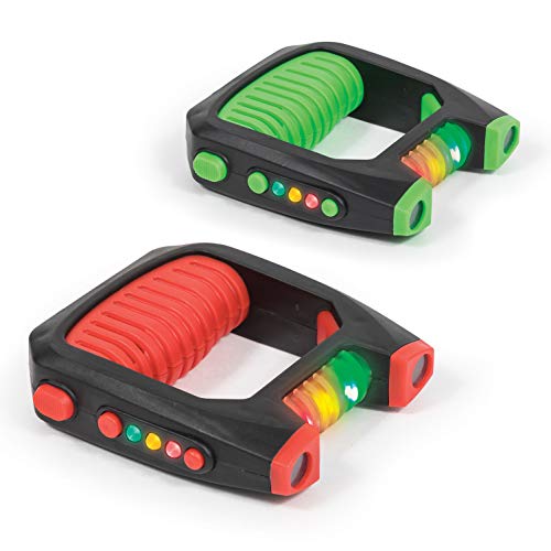 laser tag set of 2