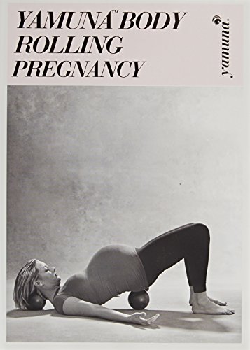 Yamuna Body Rolling Pregnancy DVD