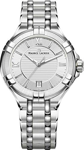 Maurice Lacroix AIKON Wristwatch for women Design Highlight