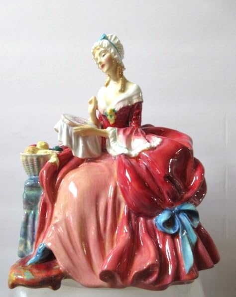 Royal Doulton Figurines Penelope H. 7' HN1901