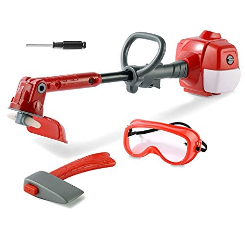 {Updated} Top 10 Best weed wacker for kids {Guide & Reviews}