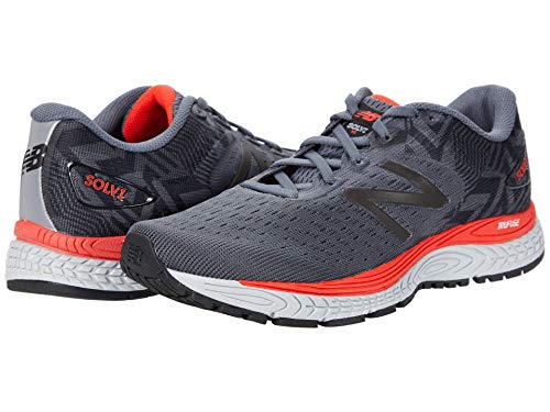 New Balance Solvi v2 Lead/Phantom 10 D (M)
