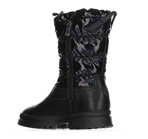 PAJAR Madson - Women's Black 38