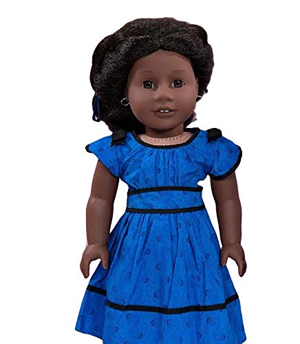 American Girl - Beforever Addy - Addy Doll & Paperback Book