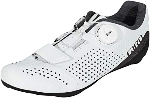 Giro Cadet Cycling Shoe - Women's White 41