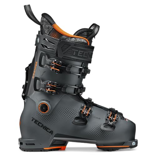 Tecnica Cochise HV 110 DYN Gripwalk Men's Alpine Ski Boots (28.5, 2024)