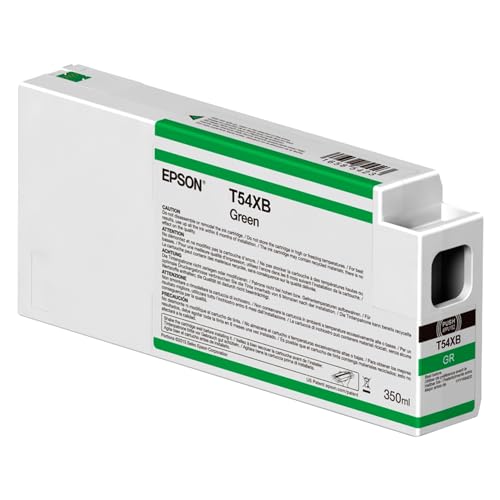 EPSON Singlepack Green T54XB00