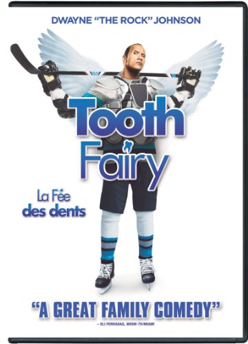 Tooth Fairy