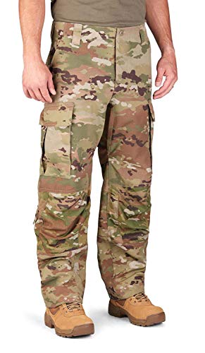 Propper mens Propper Ocp Hot Weather Combat Uniform Trouser Pant, Ocp, Medium US