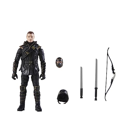 Hawkeye Marvel Legends 15cm Marvel's Ronin Figure