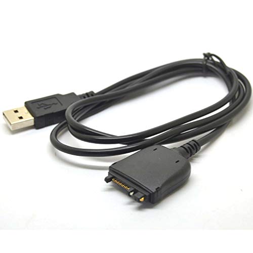 2in1 USB Hotsync DATA charger Cable For Tungsten E2, T5, Palm TX, LifeDrive C108