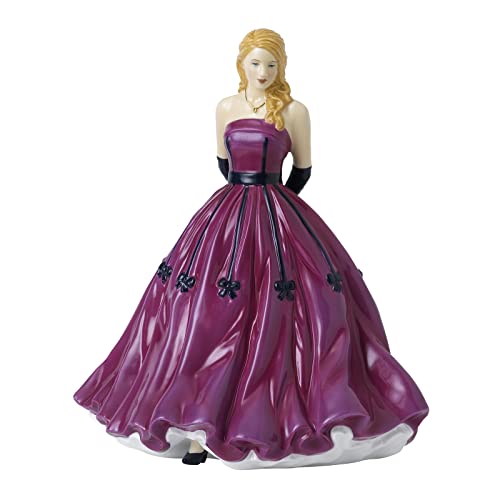 Royal Doulton Happy Birthday, Figure Of The Year 2021 8.7'