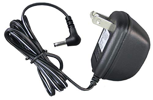 LKPower 9V AC/AC Adapter Compatible with Digitech RP155 BP200 RP250 RP200A, RP250, RP255, RP350, RP300A, RP355, RPx400 RP200A RP-300A Guitar Pedal Multi Effects Processor Power Supply