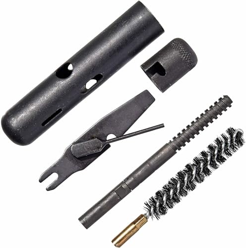 SKS 7.62x39 Buttstock Cleaning Kit