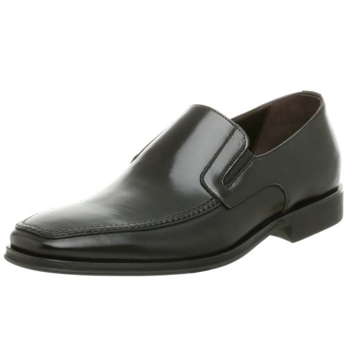 Bruno Magli Men's Raging Slip-On LoaferBlack Nappa8 M