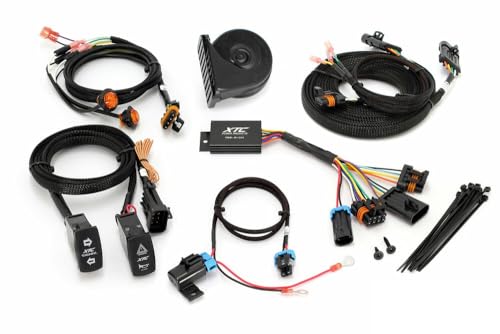 XTC Power Products SELF CANCELING T/S KIT Universal OEM Interface