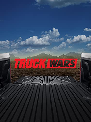 Truck Wars