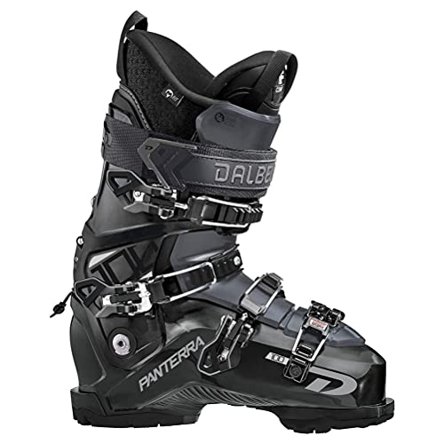 Dalbello Panterra 100 GW Ski Boot Mens Black/Grey 28.5