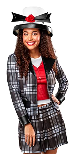 Rubie's Women's Clueless Dionne Costume, As Shown, Small