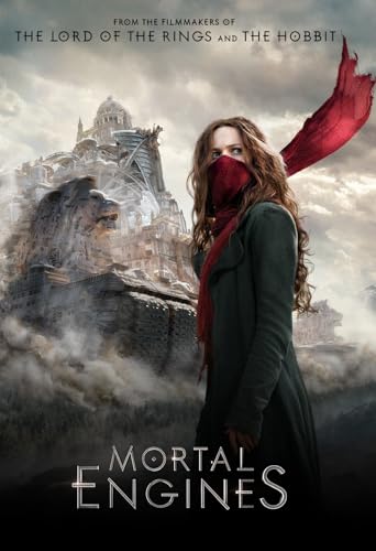 Mortal Engines [DVD]