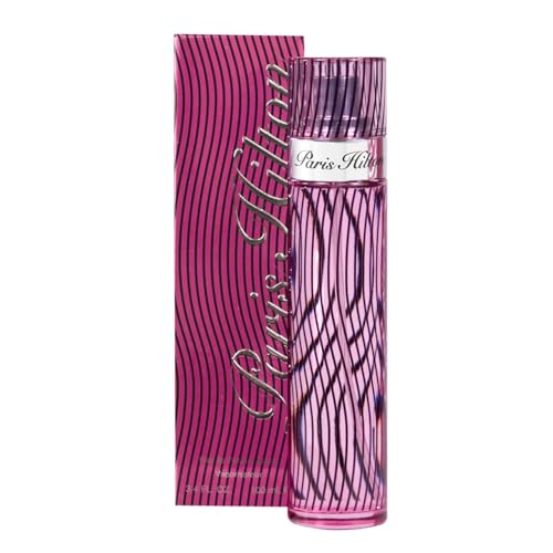 Paris Hilton by Paris Hilton Eau De Parfum Spray, 3.4 Fl. Oz