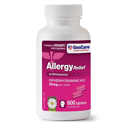 List of Top 10 Best allergy medicine for itchy eyes and runny nose in