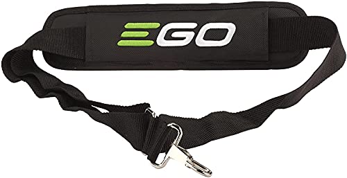 EGO Power+ Parts 3800111001 Blower Strap for EGO LB5300, LB5302, LB5750, LB5800, LB5804, LB6150, LB6151, LB6500, LB6504, LB7650 & LB7654