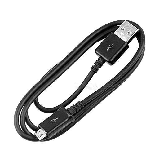 ReadyWired USB Charging Cable Cord for SanDisk Clip JAM MP3 Player Data/Computer/Sync/Charger Cable