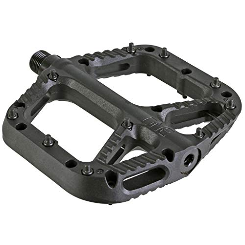 OneUp Components Composite Pedals, Black