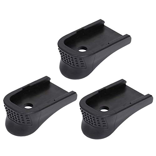 TACwolf 3pc Extension Fits Glock Model 42 (.380 Cal) G42