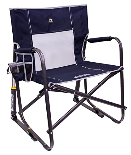 GCI Outdoor 371145: Freestyle Rocker with Side Table