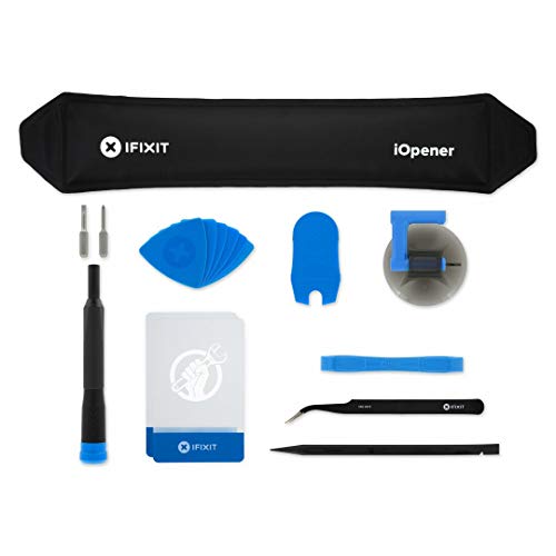 iFixit iOpener - Heat Pad Adhesive Opening Tool for Tablet, Phone, Laptop Repair