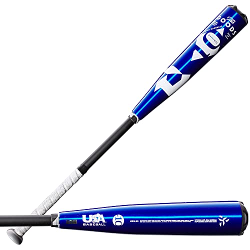 DeMarini The Goods (-10) USA Baseball Bat - 29'/19 oz