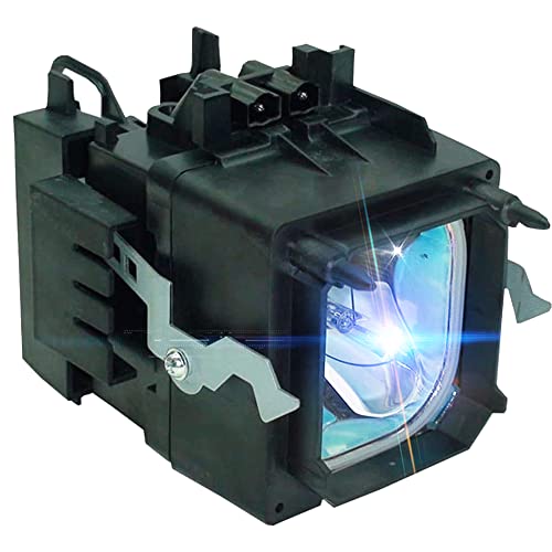 Compatible with Sony KDS-R5OXBR1 KDS-R60XBR1 Original Lamp with Housing XL5100 XL-5100