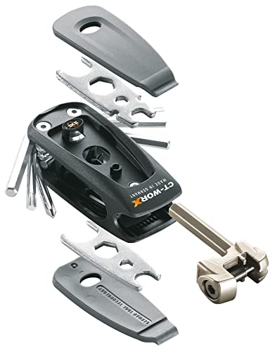 Sks Mini Tool Ct-Worx