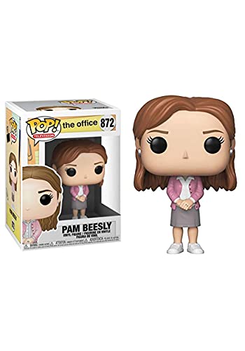 Funko Pop! TV: The Office - Pam Beesly