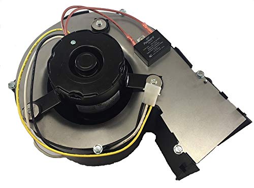 Nutone Blower to replace LS100, LS80, LS50, LS100SE, LS80SE and LS50SE with 3 prong plug